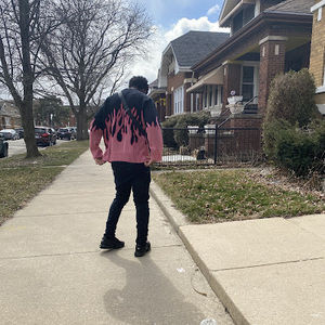 Meet your Posher, Donovan